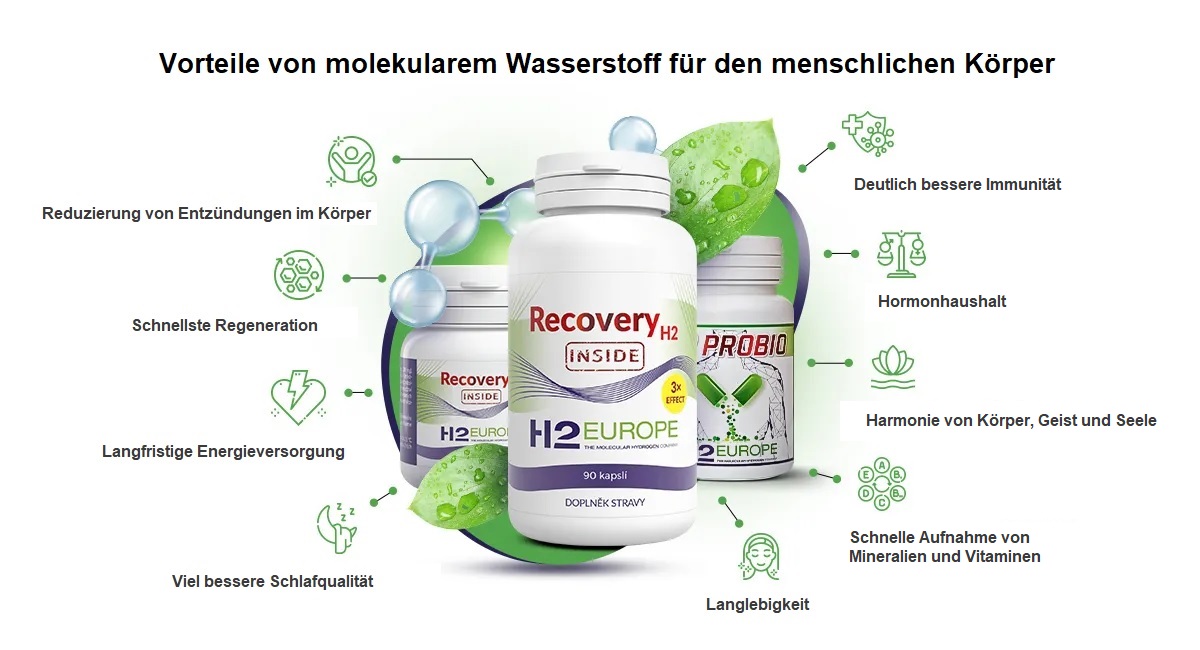 H2 Europe